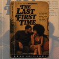 The Last First Time (eBook)